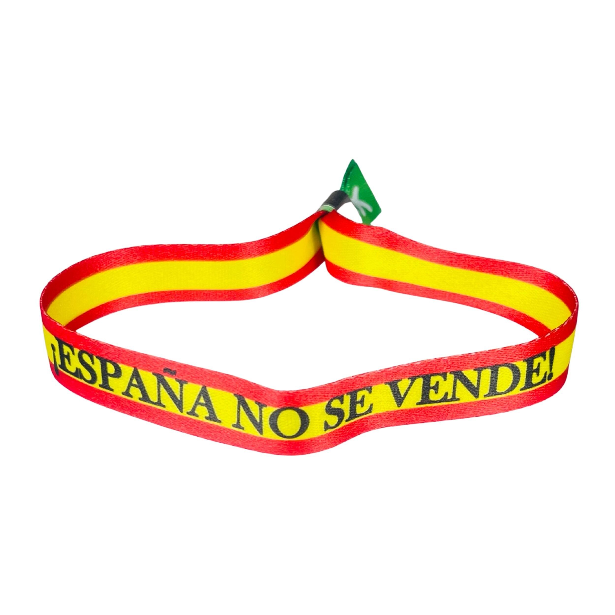 Armband - SPANIEN STEHT NICHT ZUM VERKAUF!- VOX - P2882