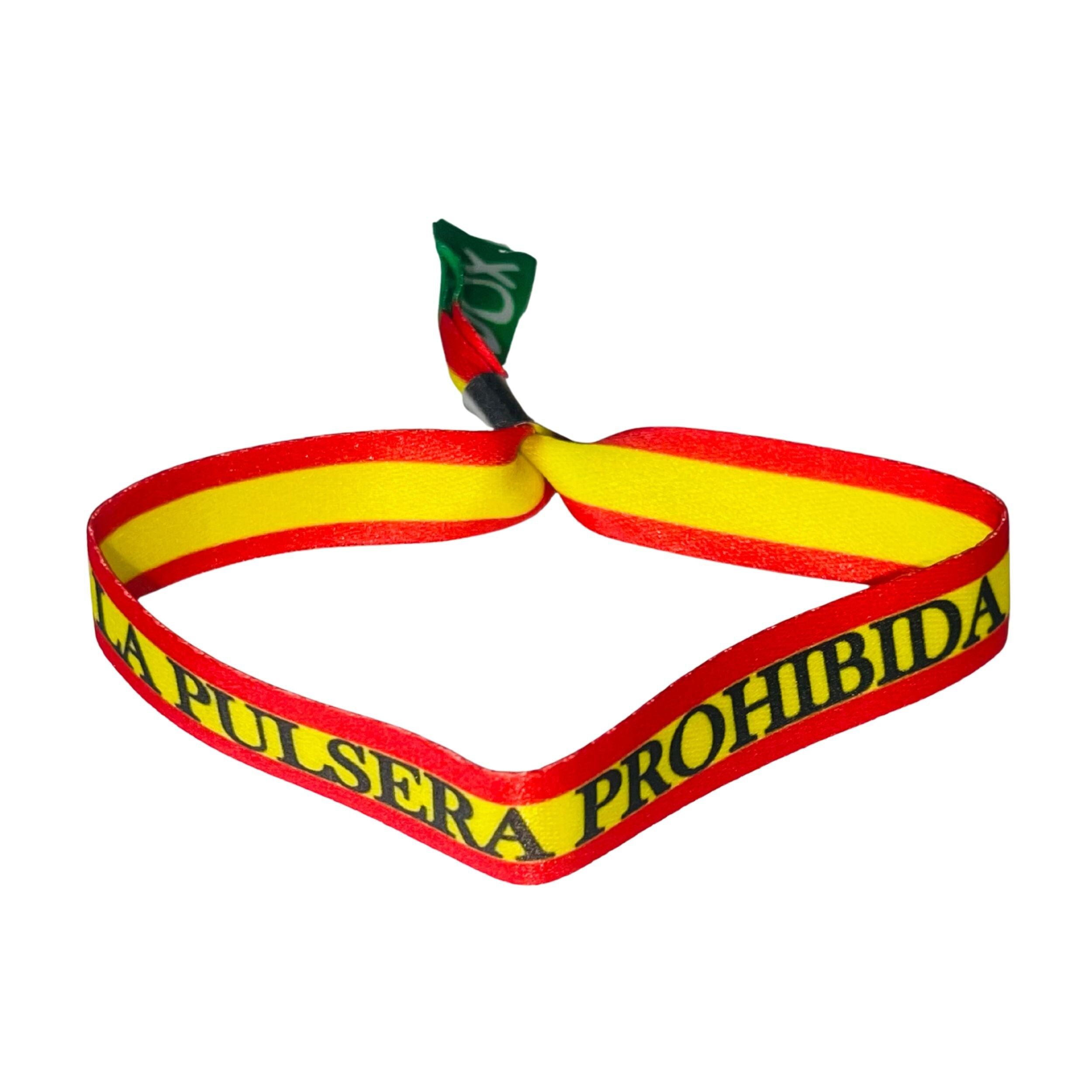 Armband - DAS VERBOTENE ARMBAND - VOX - P2894