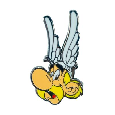 PIN © Asterix - Il volto del Gallo - B#1