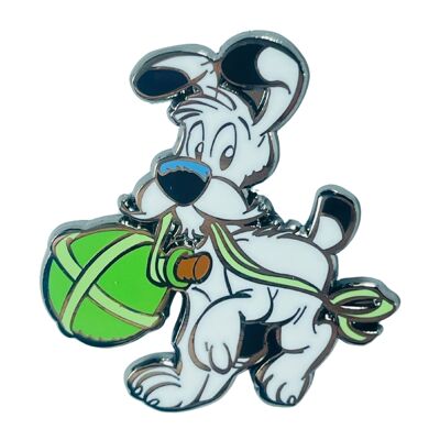 PIN © Asterix - Idéfix Pocion Magica - B#10