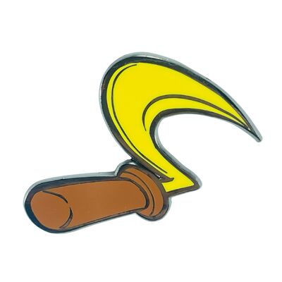 PIN © Asterix - La falce d'oro - B#18