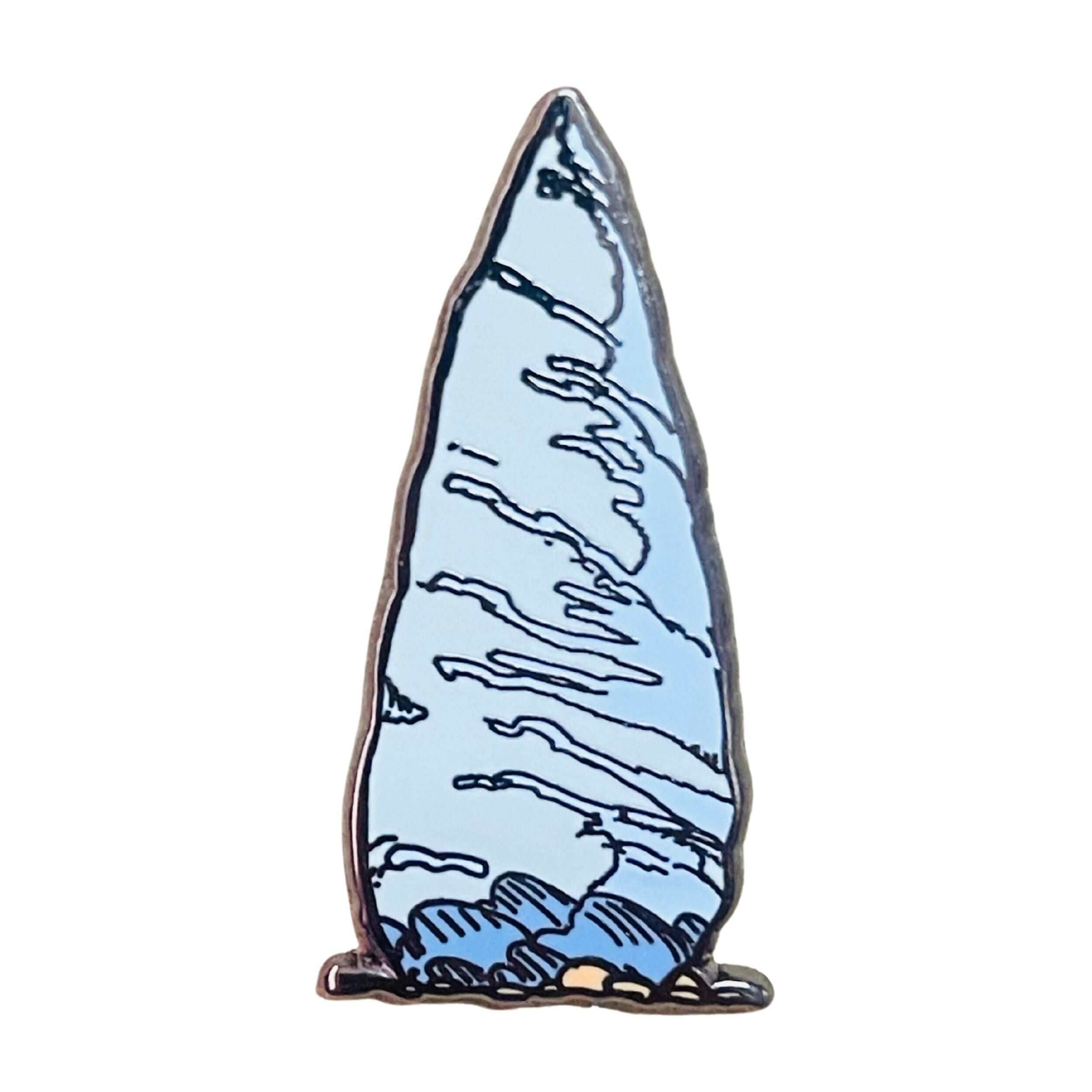 PIN © Astérix - Menhir de Obélix - B#14