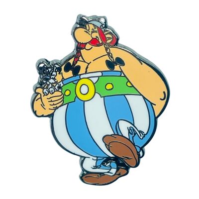 PIN © Astérix - Obélix et Idéfix - B#7
