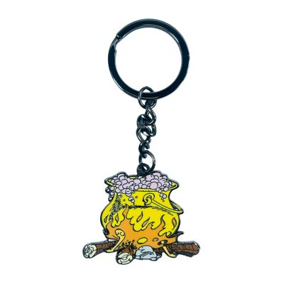 PORTACHIAVI © Asterix - Calderone della Pozione Magica - B#34