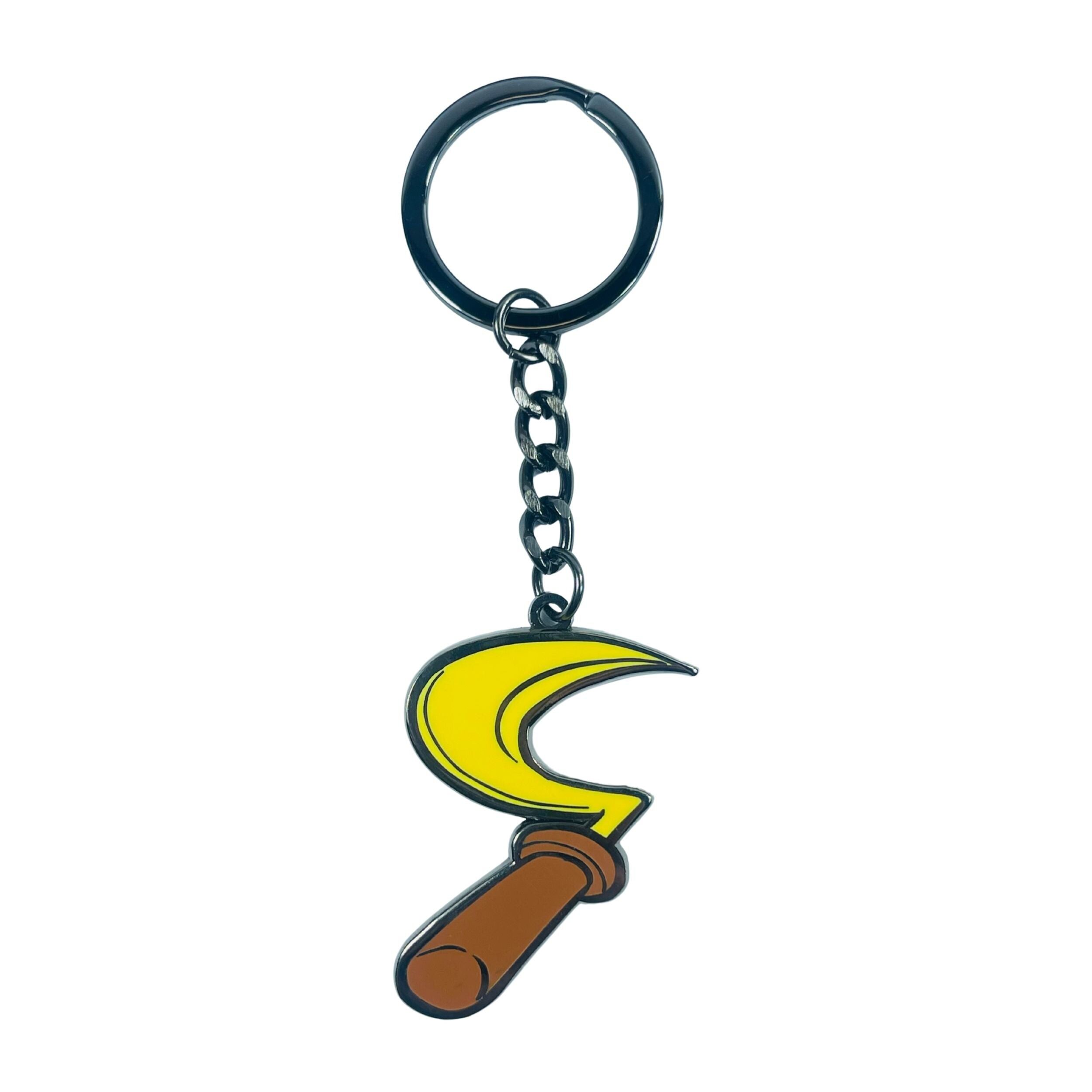 LLAVERO © Astérix - La hoz de Oro - B#36