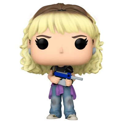 Funko 79770 - Pop! État Électrique Michelle #1738