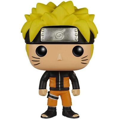 Funko 06366 - Pop!Naruto Shippuden Naruto #71