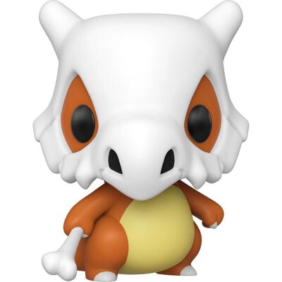 Funko 65041 - Pop!Pokémon Cubone #596