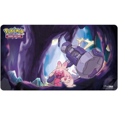 Tapis de jeu Pokémon Tinkaton - Tapis de jeu