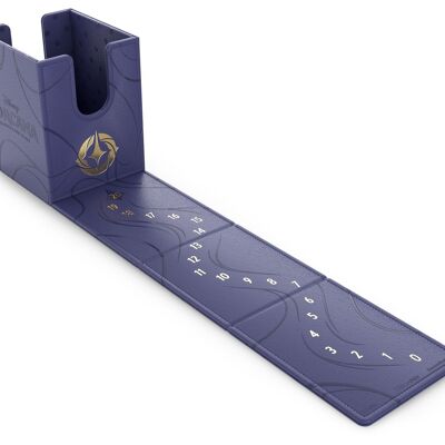Disney Lorcana : Coffret de cartes Premium