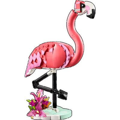 LEGO® Creator 31170 - Flamant rose (288 pièces)