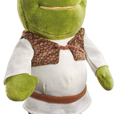 Shrek, Shrek, 25 cm - peluche
