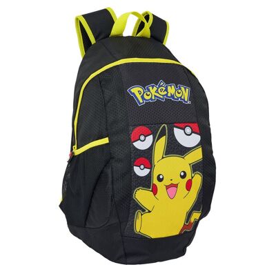 Pokémon - Sac à dos Pokéball - 42 cm