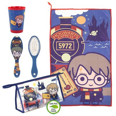 Harry Potter - Trousse à cosmétiques