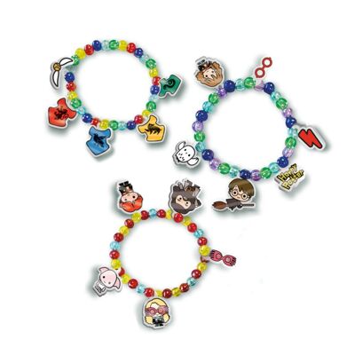 SES - Harry Potter - Bracelets Magic Shrink Film
