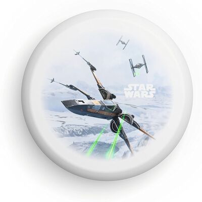 Disney Star Wars - Philips LED ceiling light X-Wing