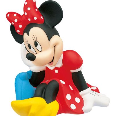 Bullyland 15210 - Minnie Mouse, money box