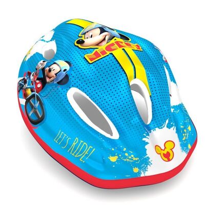 Casque de vélo Disney Mickey Mouse