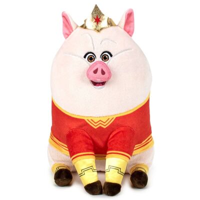 DC League of Super Pets PB - plush toy 27 cm