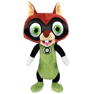DC League of Super Pets Chip - plush toy 27 cm