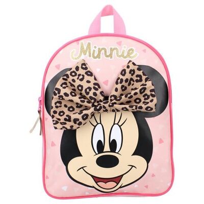 Mochila Disney Minnie Mouse "Special One" 32 cm