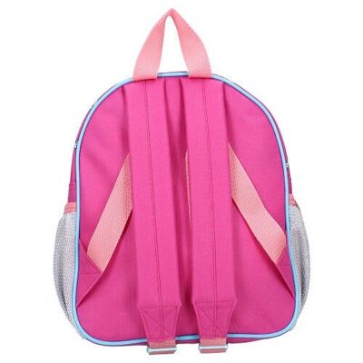 L.o.L. ¡Sorpresa!- Mochila con 2 compartimentos "Sweet And Sassy"