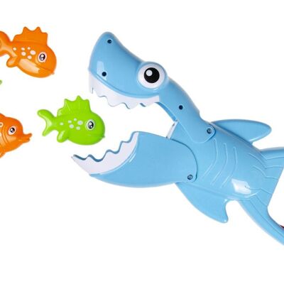Set da pesca Shark Grabber
