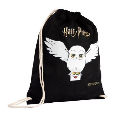 Harry Potter "Hedwig" - Borsa da palestra
