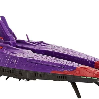 Disney Toy Story - Buzz Lightyear "HyperSpeed" Zurg's Mothership
