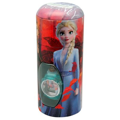 Disney Frozen 2 - Orologio digitale in confezione regalo