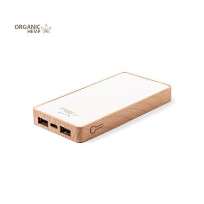 Batterie auxiliaire externe de 8 000 mAh