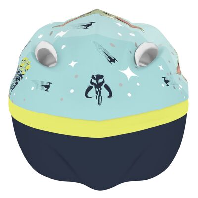 MANDALORIAN - Casque de vélo