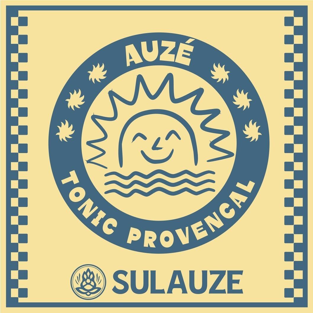Tonic - Auzé - 33cl