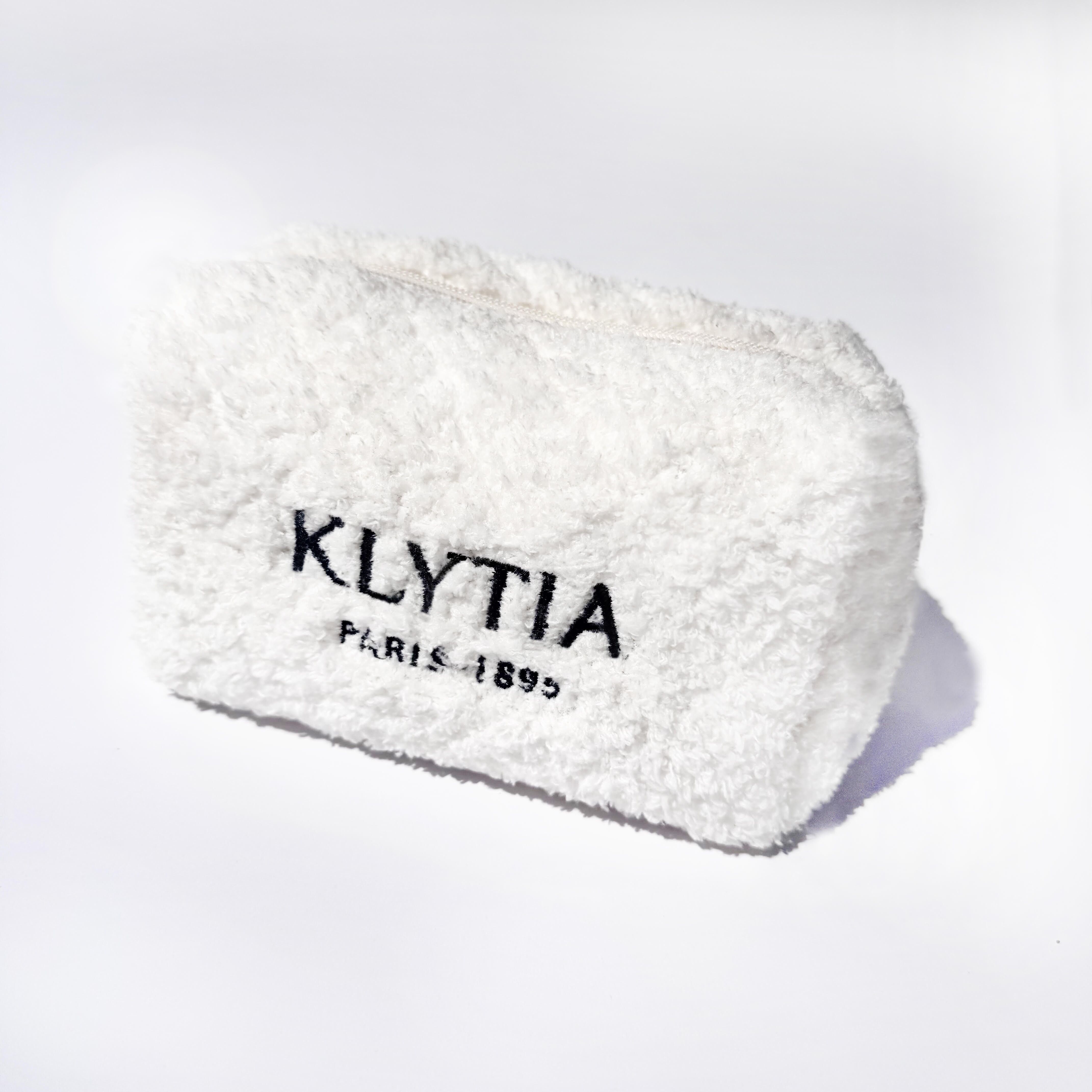 Kit di bellezza KLYTIA