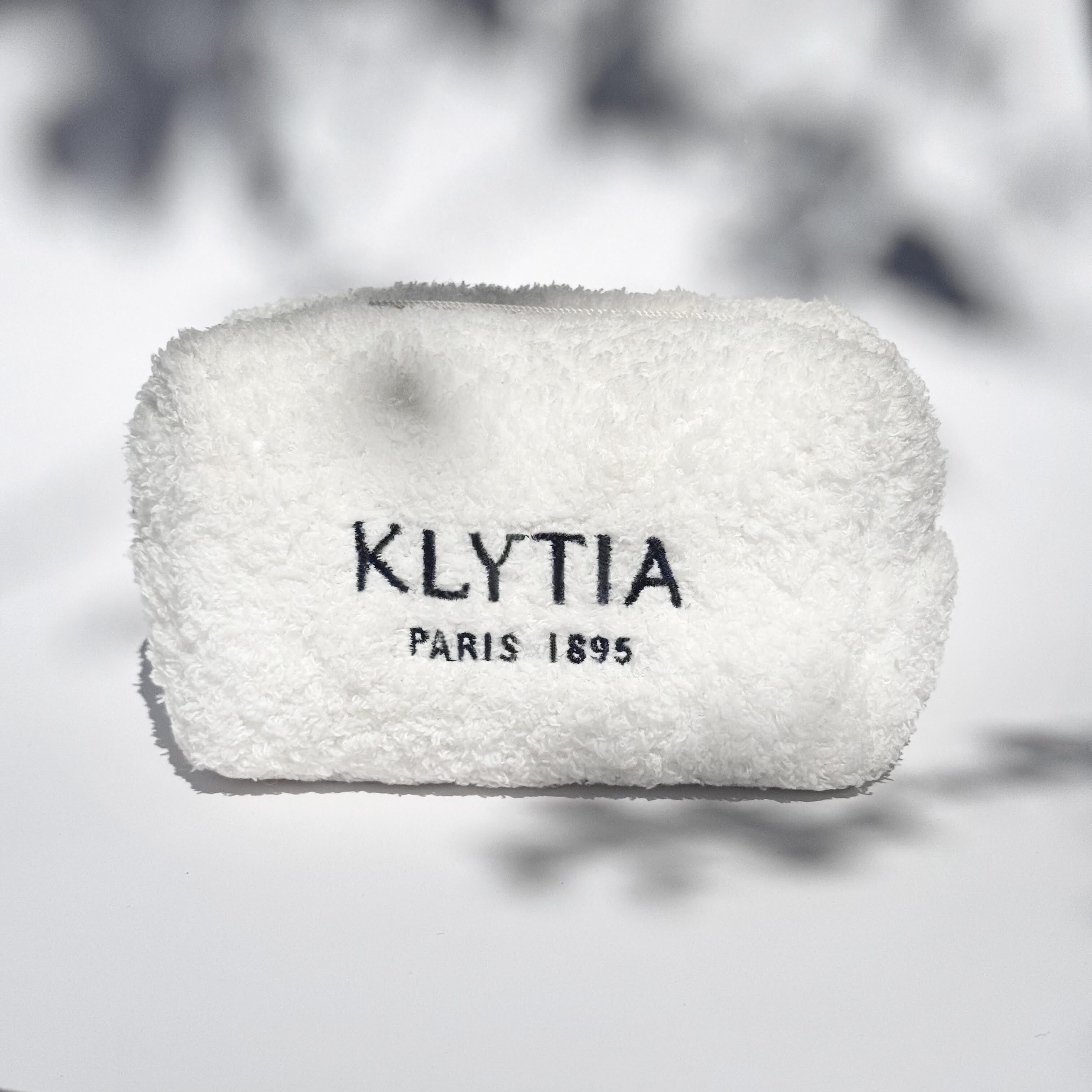 Trousse de beauté KLYTIA