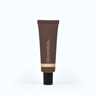 SS| The Second Skin Serum Foundation