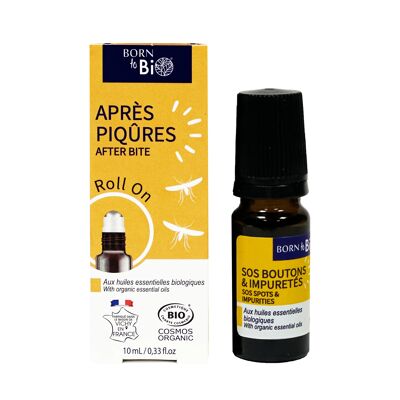 Roll-on dopo puntura - 10 ml
