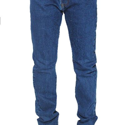 5477 Jeans blu pietra taglio REGOLARE