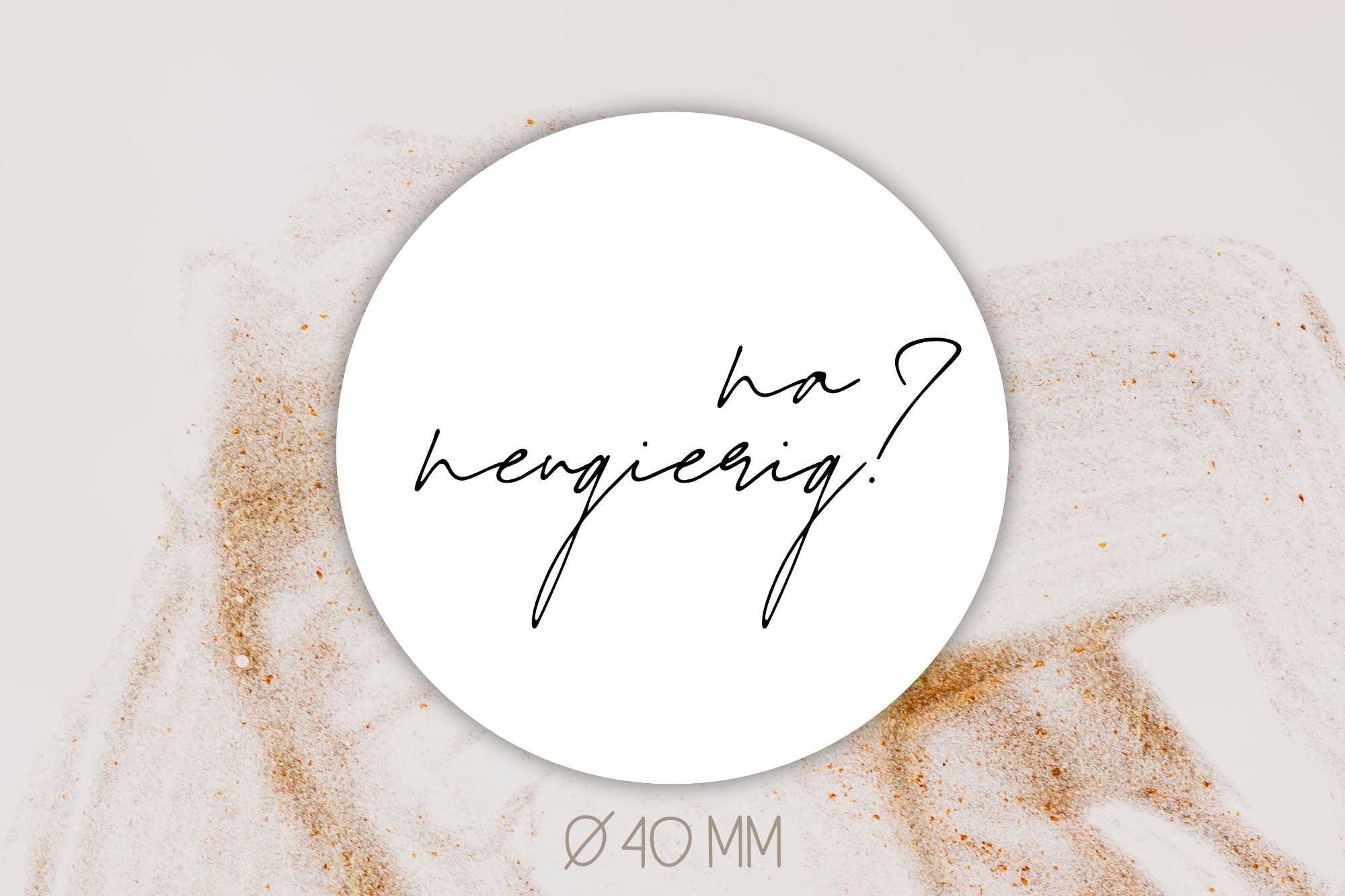 well, curious? [Ø4cm]