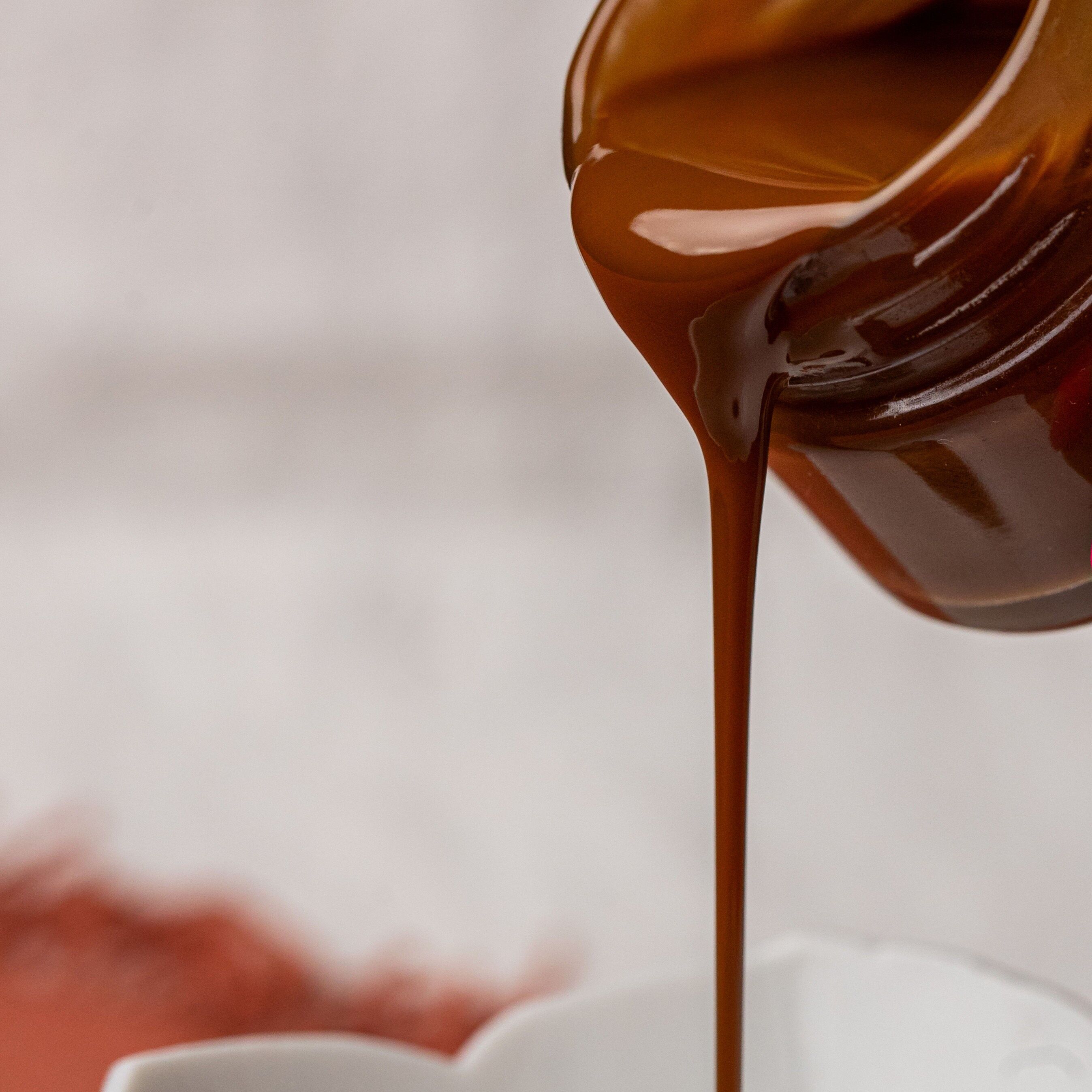 Purea di nocciole Piemonte 100% 1 kg