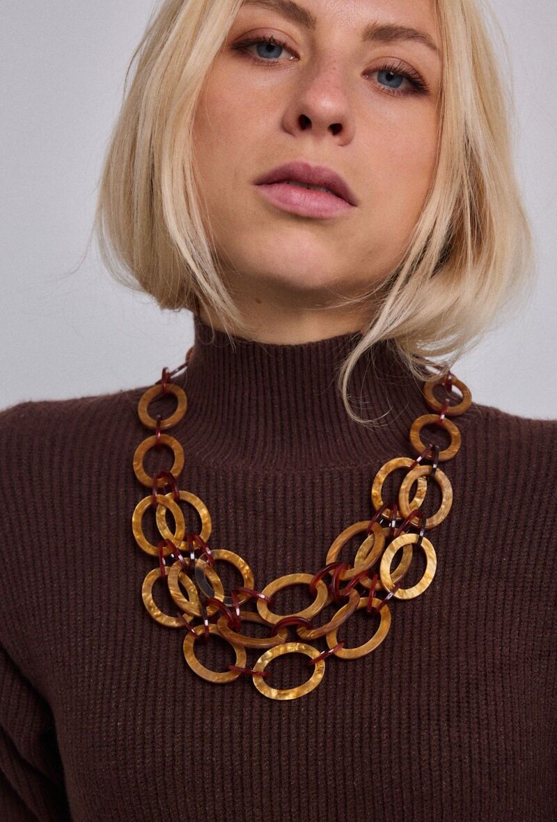 Collana fantasia 2WY11