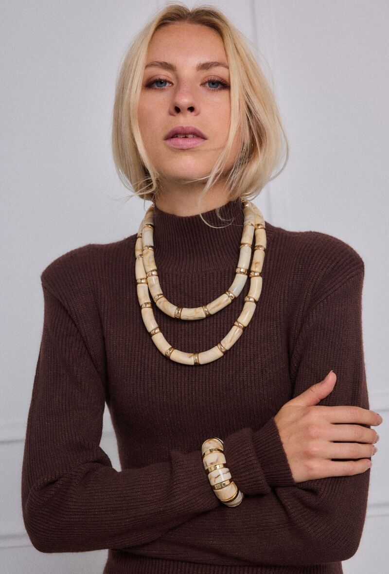 Collana fantasia 2WY15