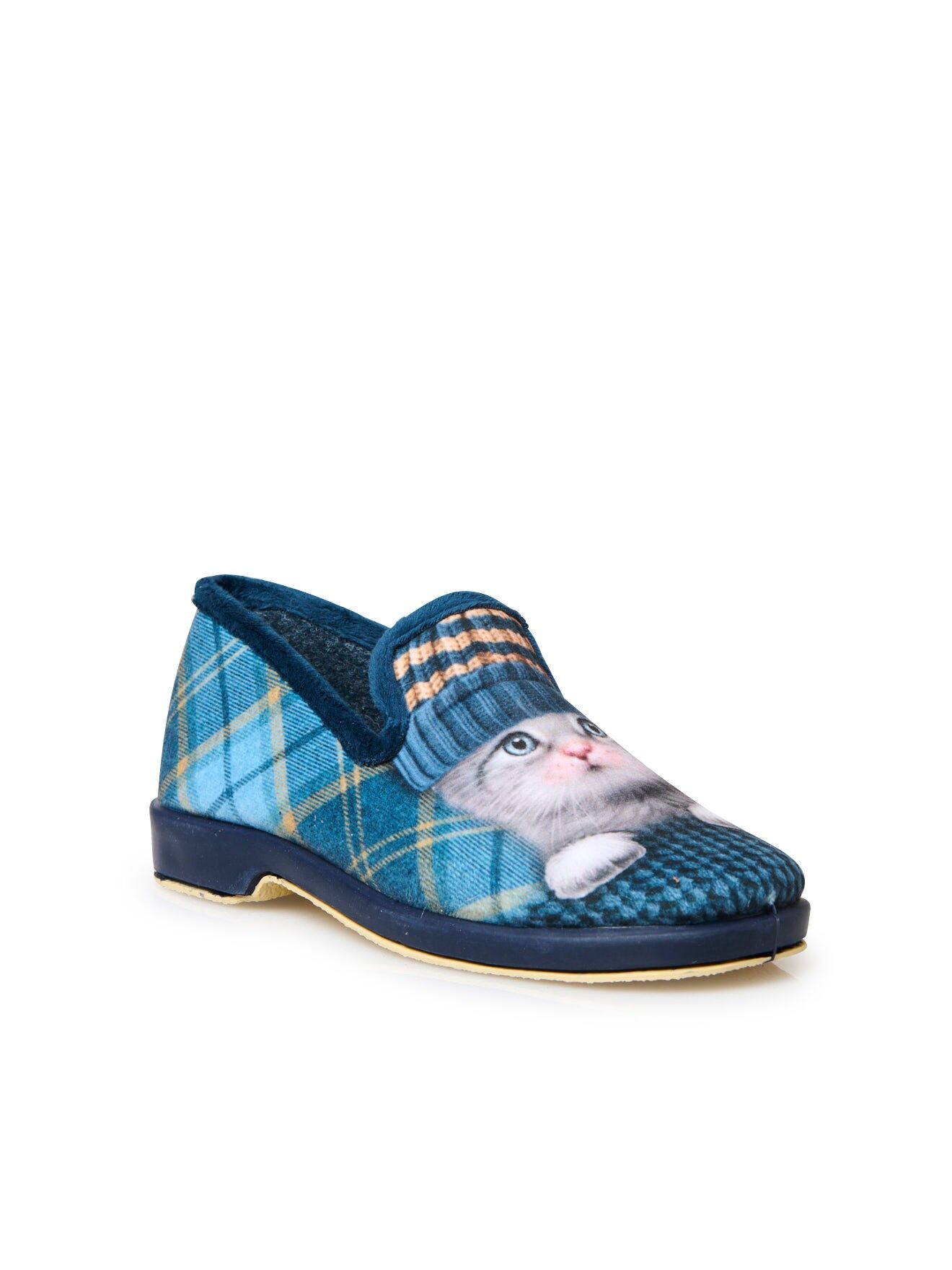 Charentaisen mit Katzen- oder Hundemotiv (2012773_0001)