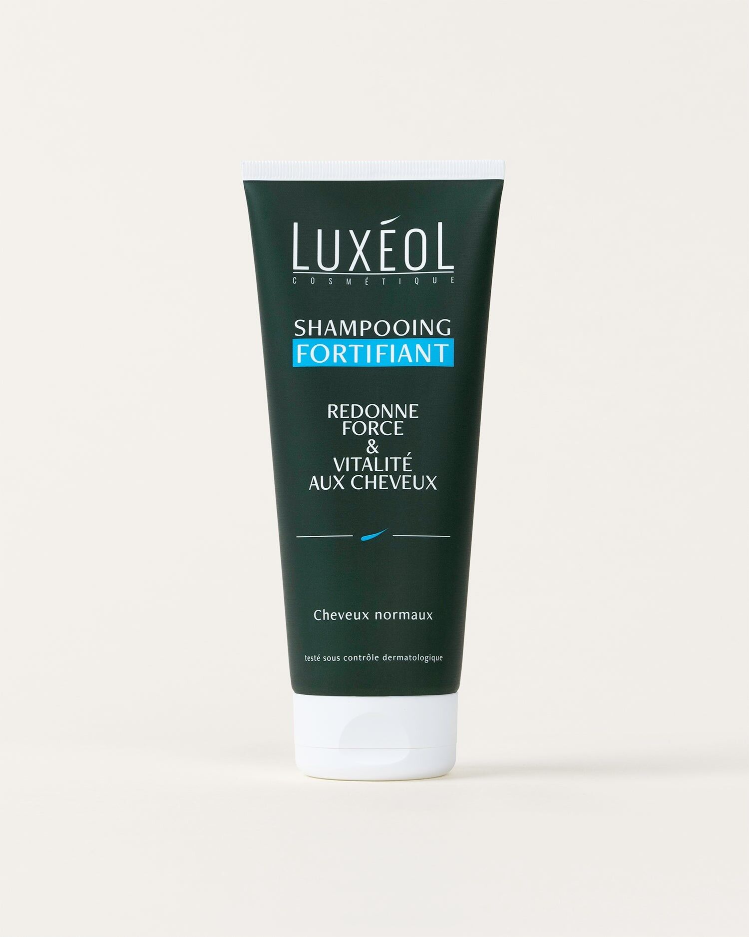 Shampoo Fortificante