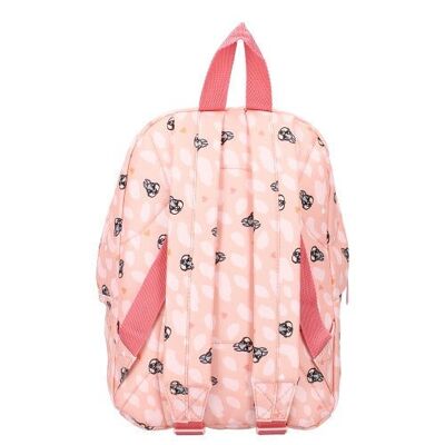 Mochila Disney Bambi "Nos volvemos a encontrar" 31 cm