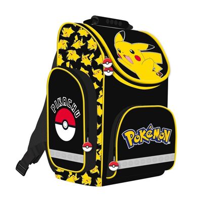 Pokémon - Mochila - 35,5 cm