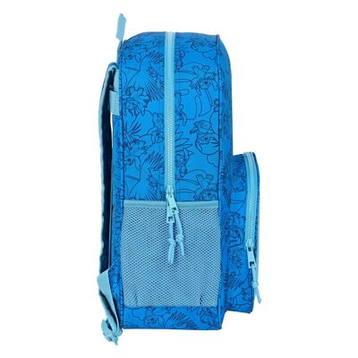 Mochila Disney Stitch - 42 cm