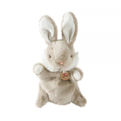 Bauer Spielwaren 11802 - Rabbit Hand Puppet - 33 cm