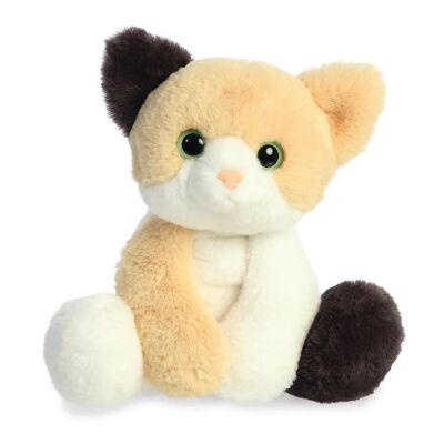 Flopsies - Callie Cat - approx.30 cm plush figure