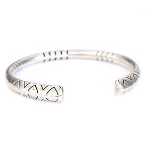 Pulsera Soul sister plata